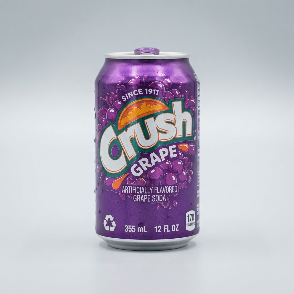 Crush Grape
