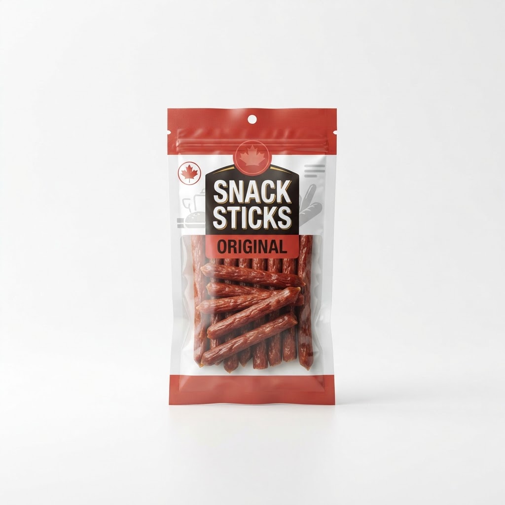 Snack Sticks