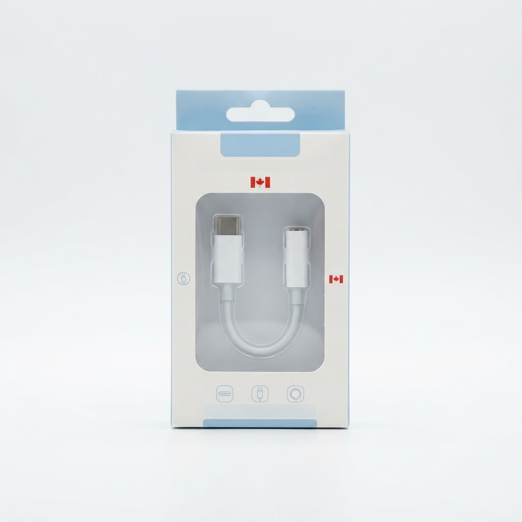 Phone Adapter
