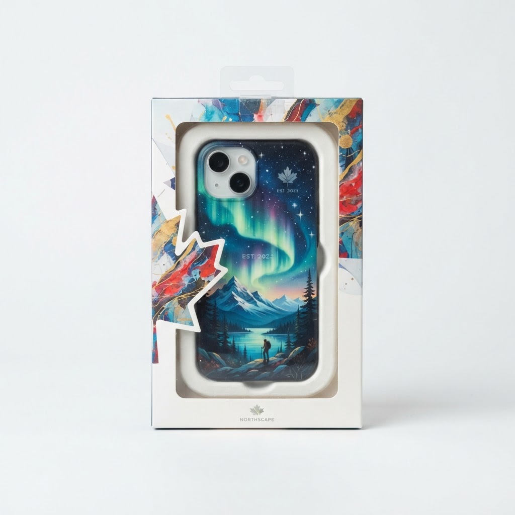 Creative Phone Case
