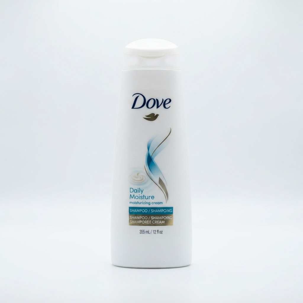 Dove Shampoo