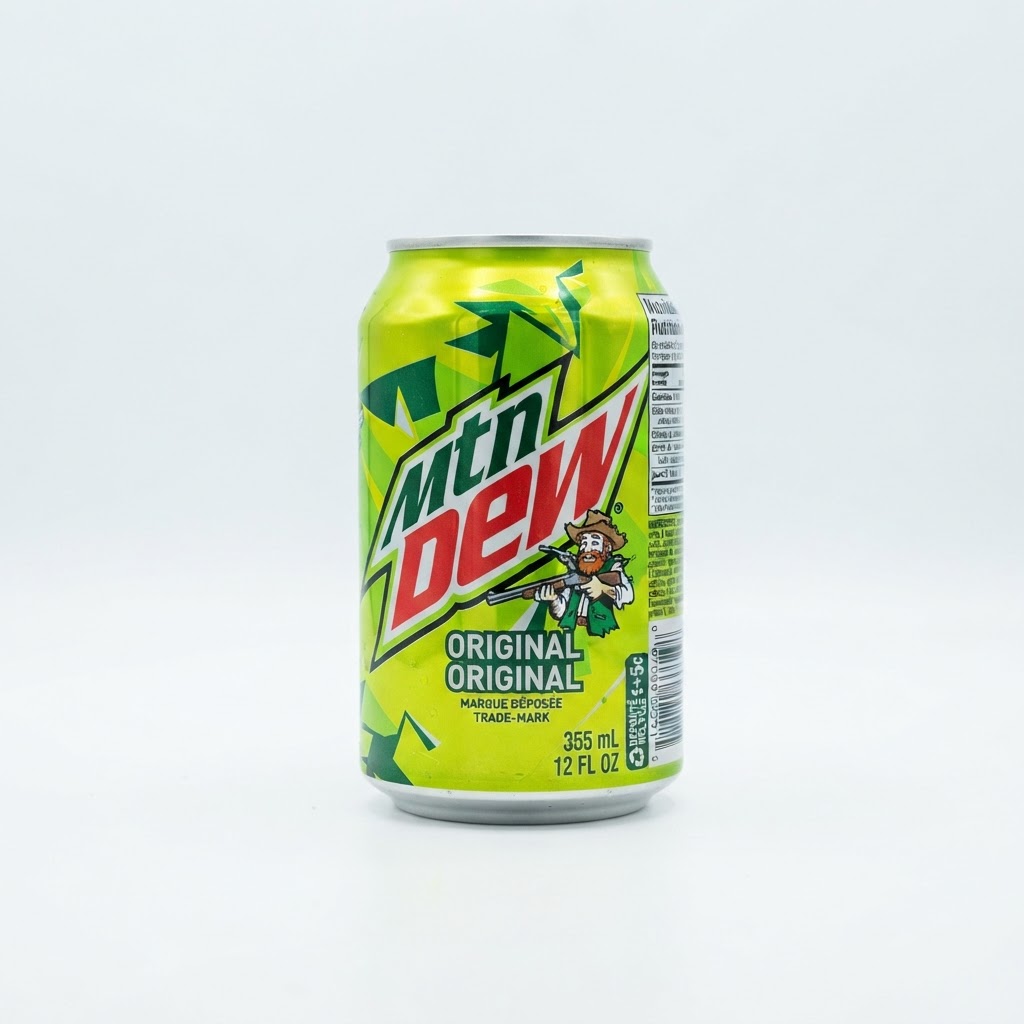 Mountain Dew