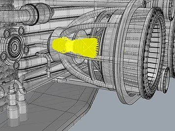 Digital Development & Reverse Engineering