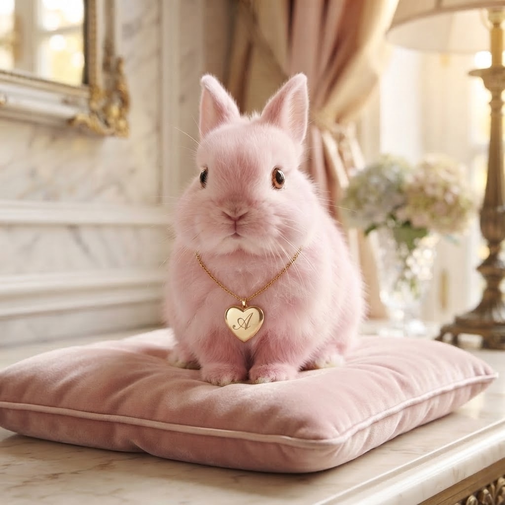 PinkRabbit