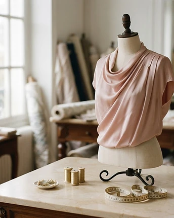 The Atelier