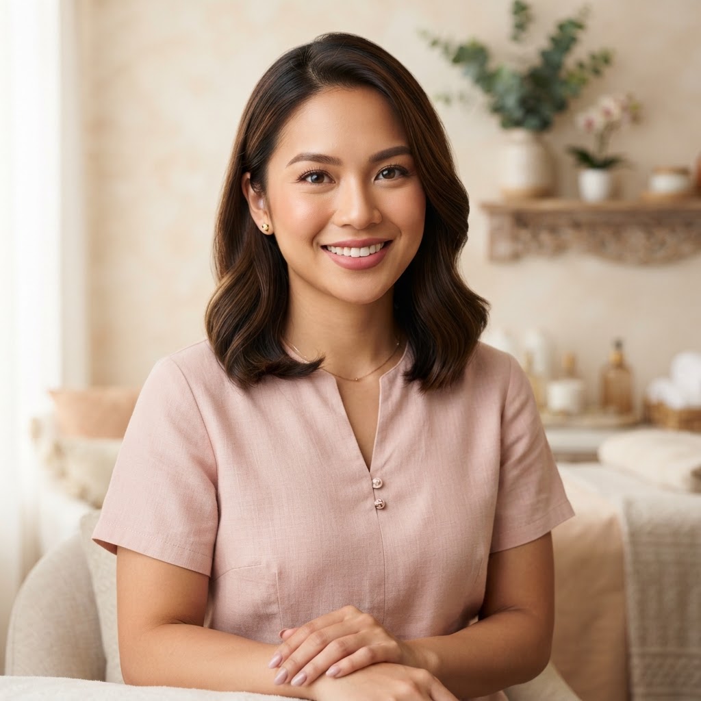 Ava Chen