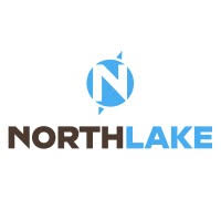 North Lake logo