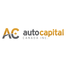 Auto Capital logo