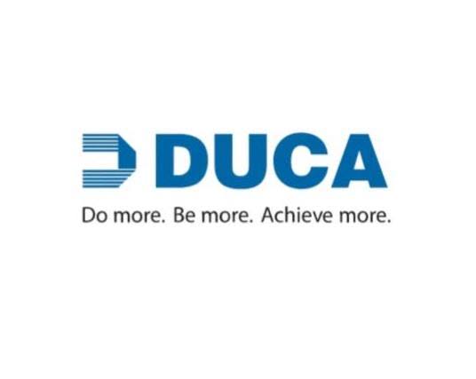 DUCA logo