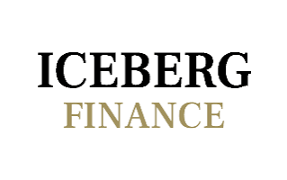 Iceberg logo