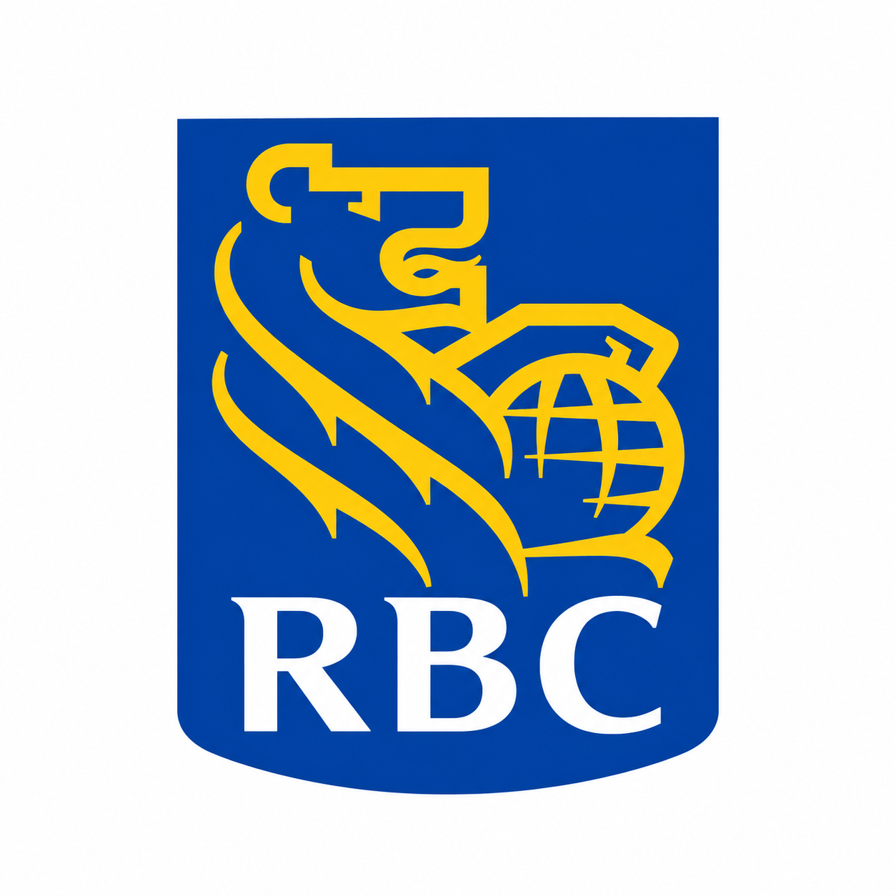 RBC logo