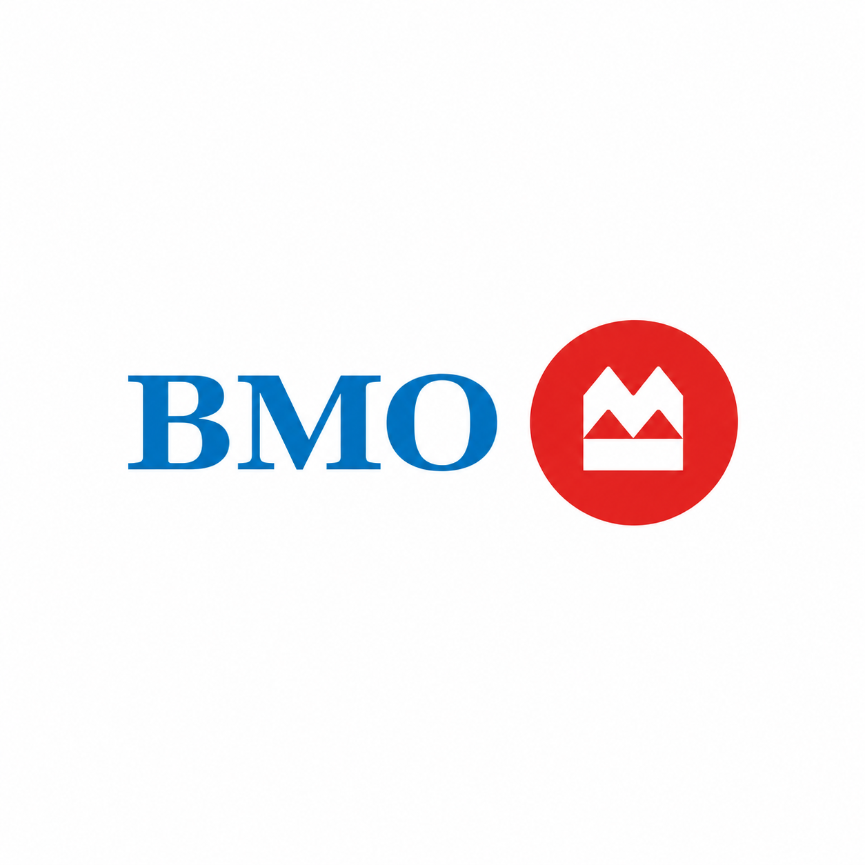 BMO logo