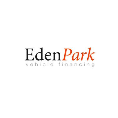 Eden Park logo