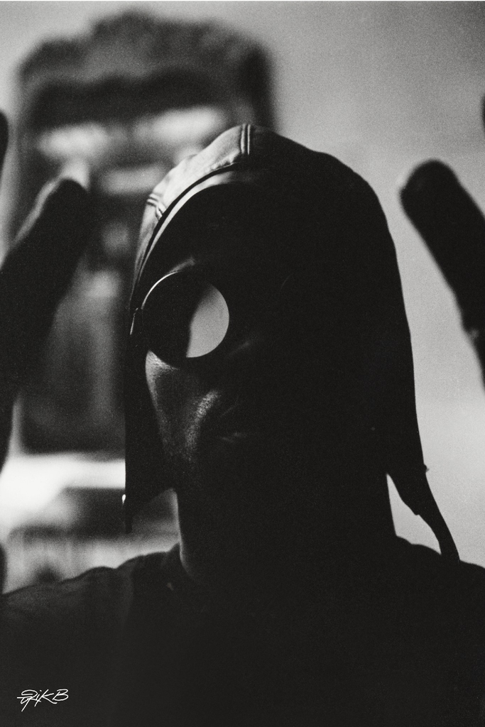THE RIDDLER — Method Man · Wu-Tang Clan