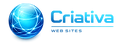 Criativa Web Sites — desenvolvimento do site