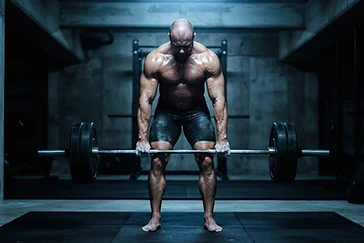 Stoicism Under the Bar: The Mindset of Mastery