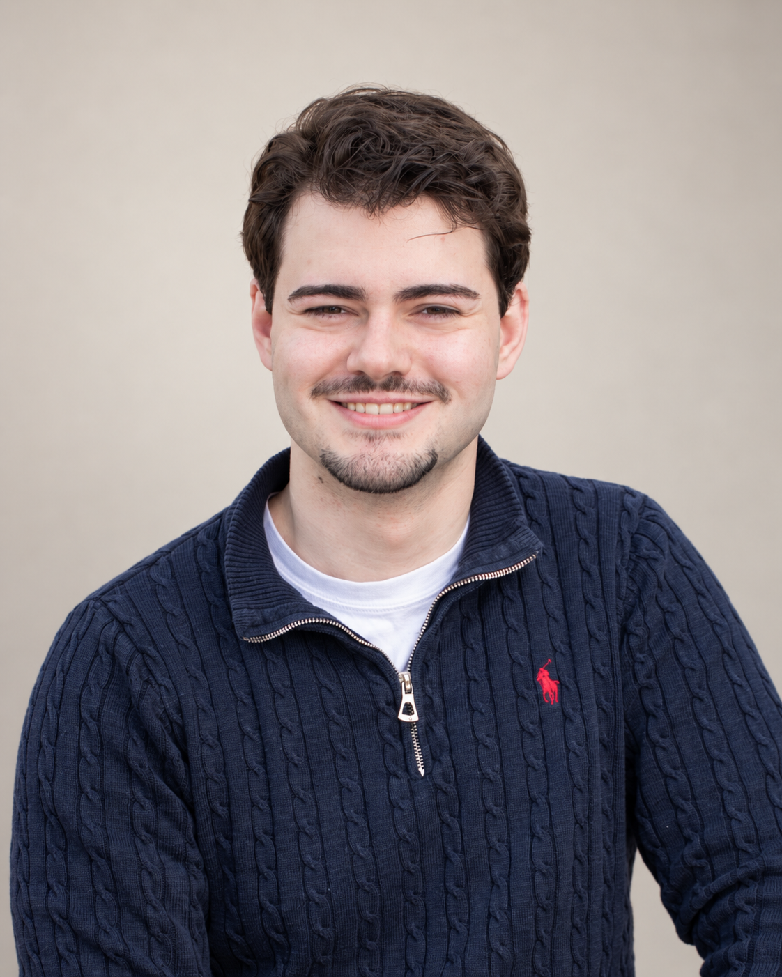 Ennio Paone — Co Founder — IT Development