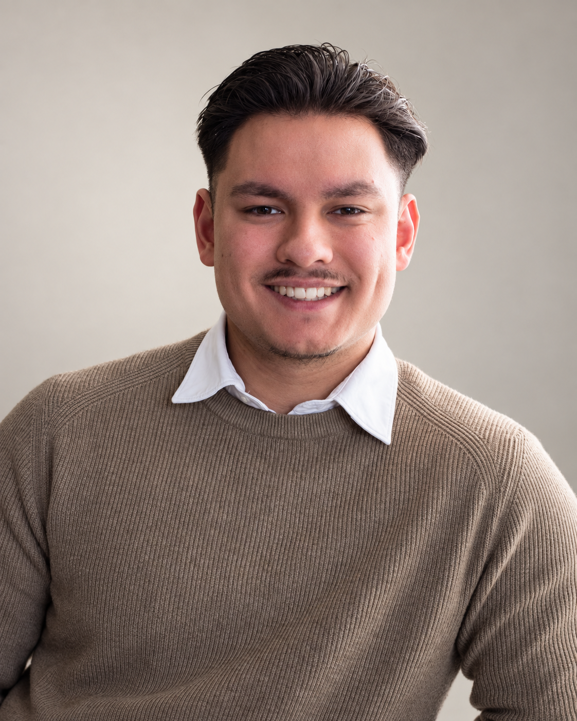 Dylano Brouns — Founder — IT Solutions