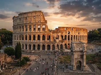 Rome