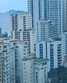 Panama — Joe's Roots