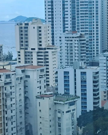 Panama — travel photo 2