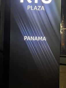 RIU Plaza Panama