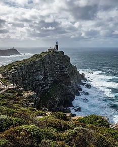 Cape of Good Hope