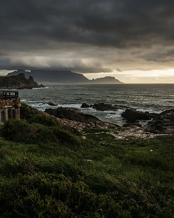 South Africa — travel photo 2