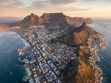 Cape Town tours