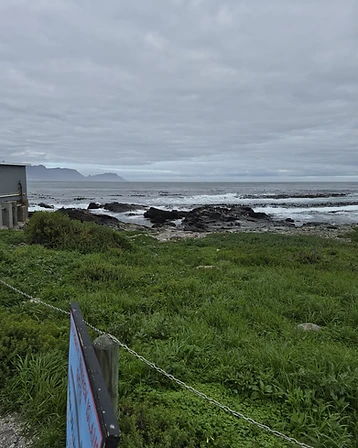 South Africa — travel photo 3