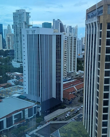 Panama — travel photo 3