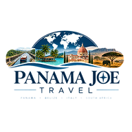 Panama Joe Travel