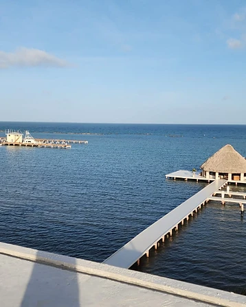 Belize — travel photo 1