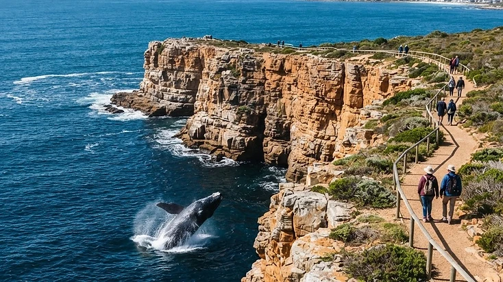 Long-Distance & Out-of-Town Expeditions
