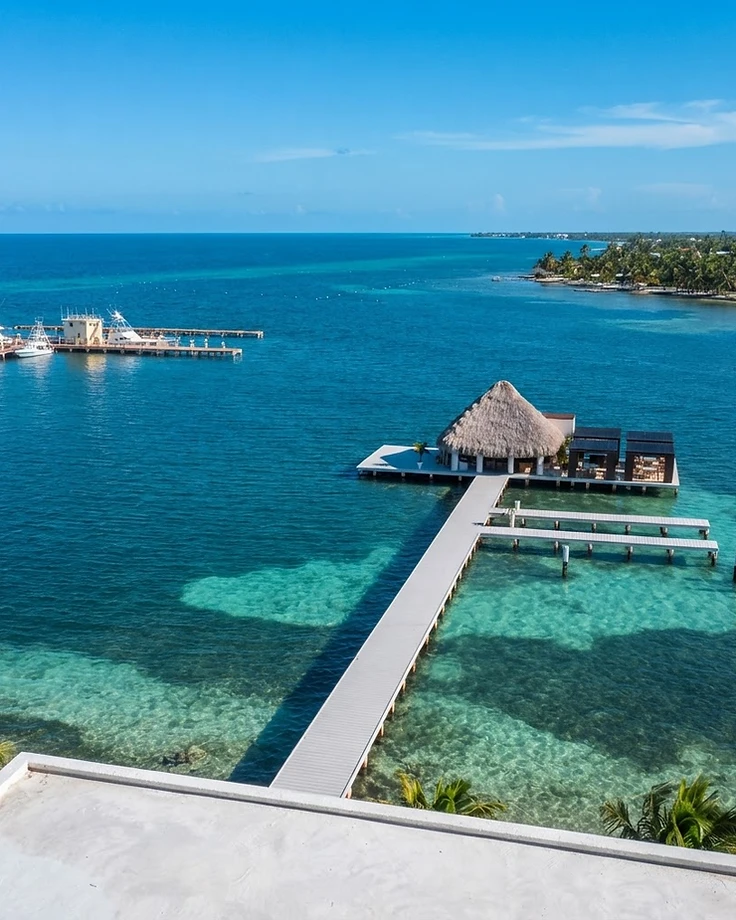 Belize — A Different Kind of Escape