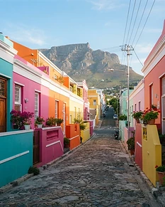 Bo-Kaap
