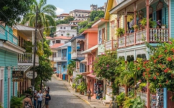 Casas Tour · 7 Hours