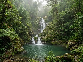 Cockscomb Jaguar Reserve