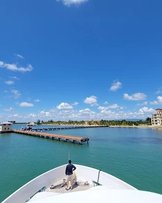 Belize — A Different Kind of Escape