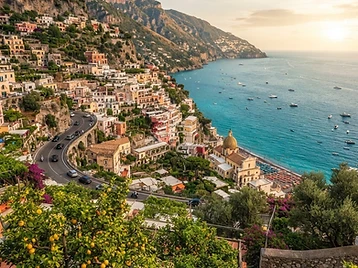 Italy tours