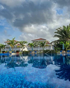 Belize — A Different Kind of Escape