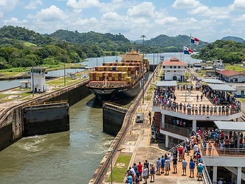 Panama tours