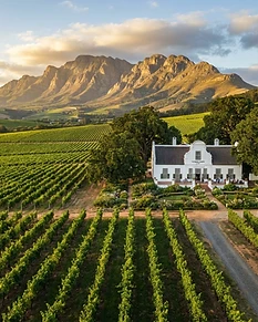 Stellenbosch