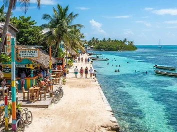 Caye Caulker