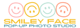 Smiley Face Pop-up Photo Studio