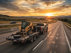 Registration & Paperwork — Prime Trail Trailers
