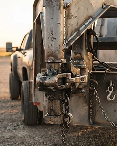 Gooseneck Trailers for sale