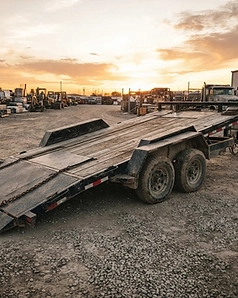 Tilt Trailers for sale
