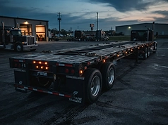 Buying & Choosing a Trailer — Prime Trail Trailers