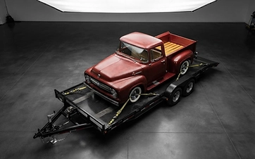 Car Haulers
